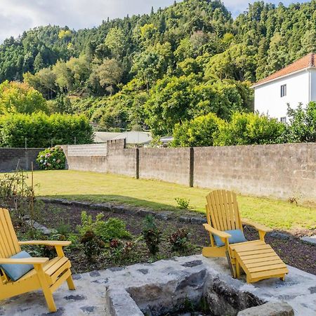 Furnas Boutique House别墅 外观 照片