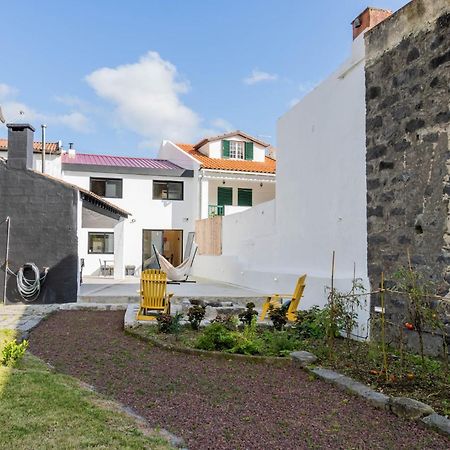 Furnas Boutique House别墅 外观 照片