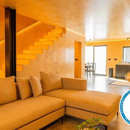 Furnas Boutique House别墅 外观 照片