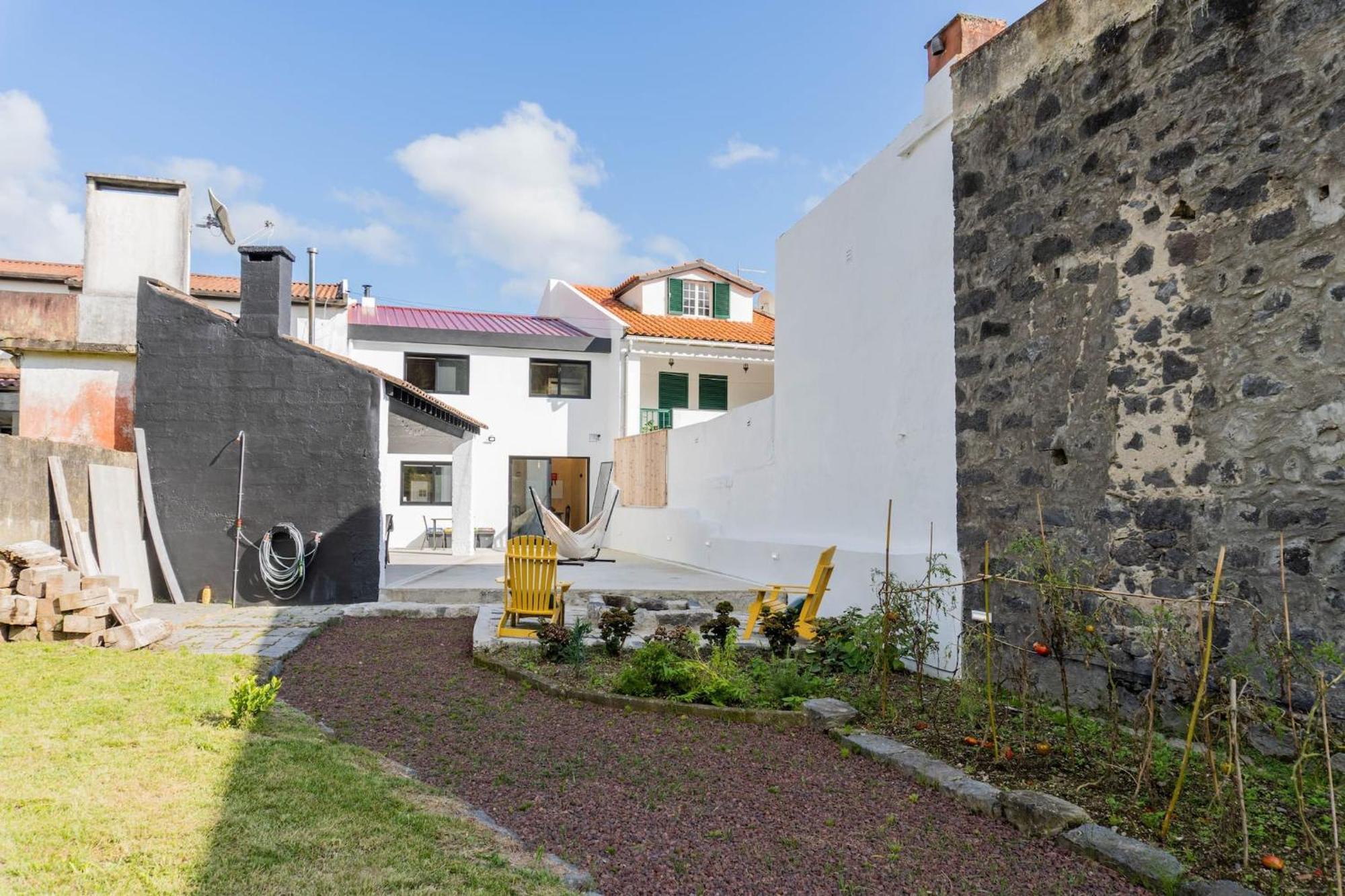 Furnas Boutique House别墅 外观 照片