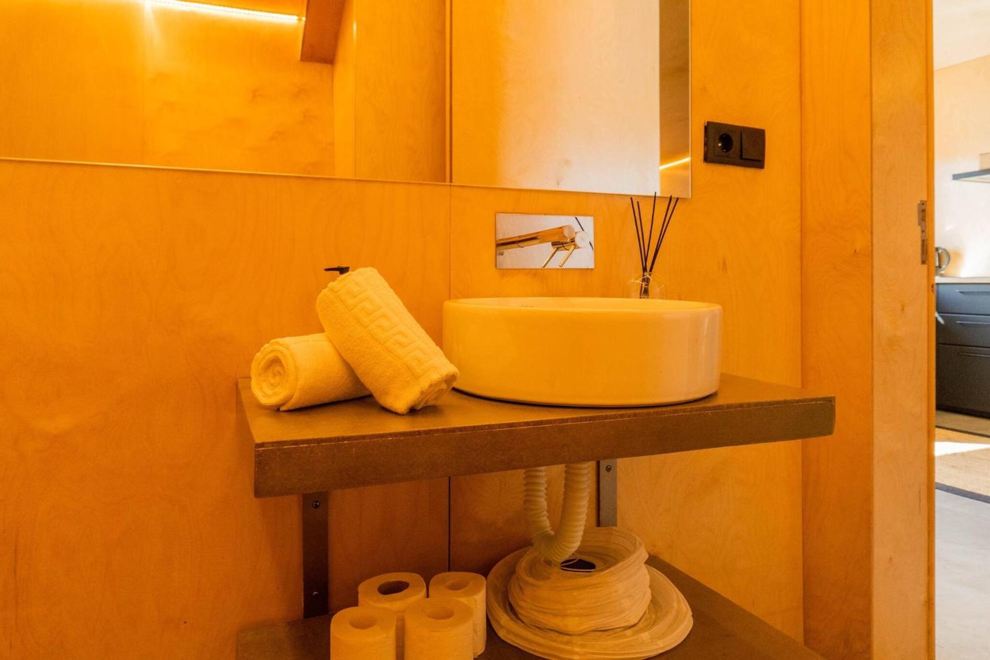 Furnas Boutique House别墅 外观 照片