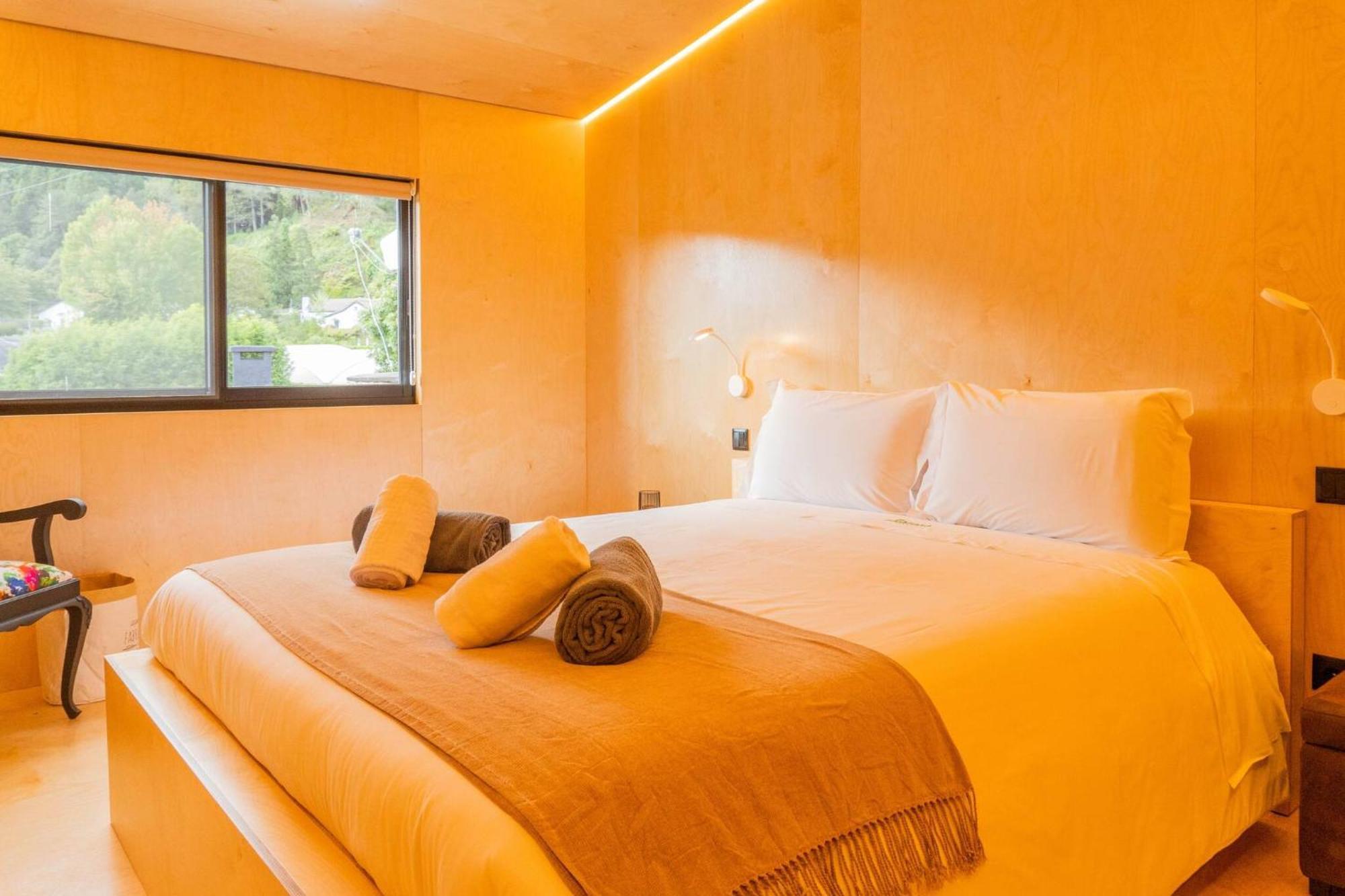 Furnas Boutique House别墅 外观 照片