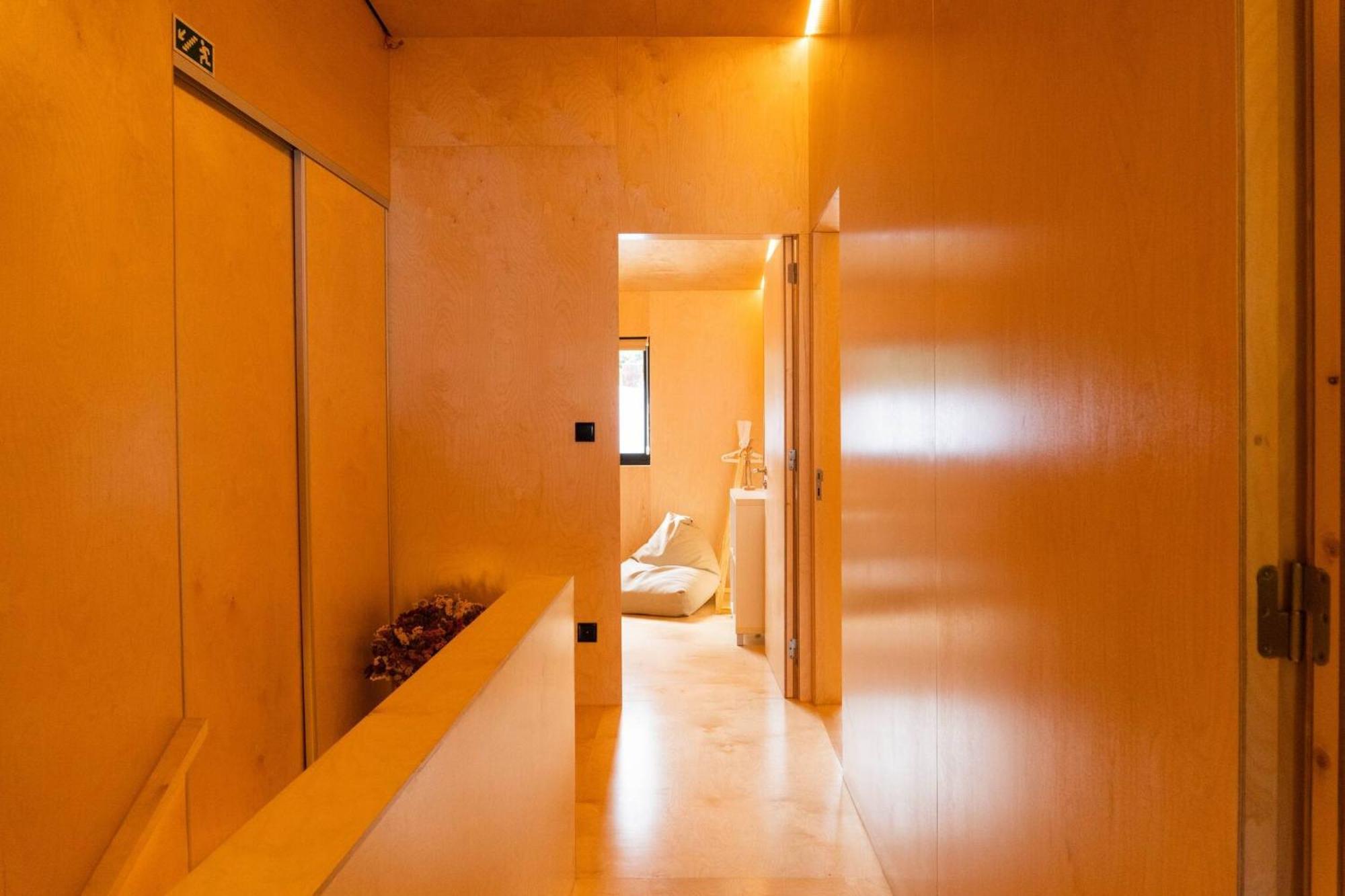 Furnas Boutique House别墅 外观 照片