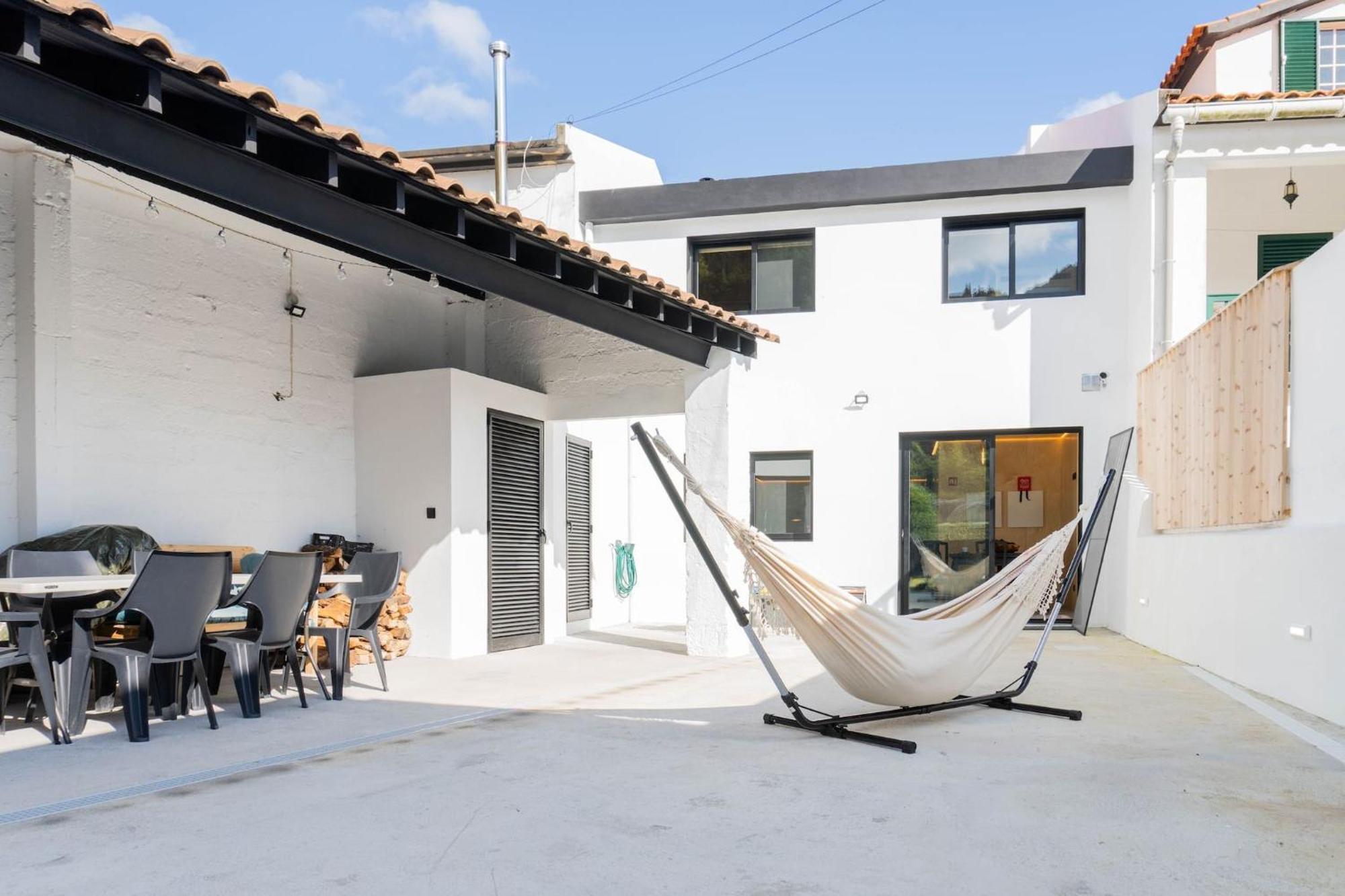 Furnas Boutique House别墅 外观 照片