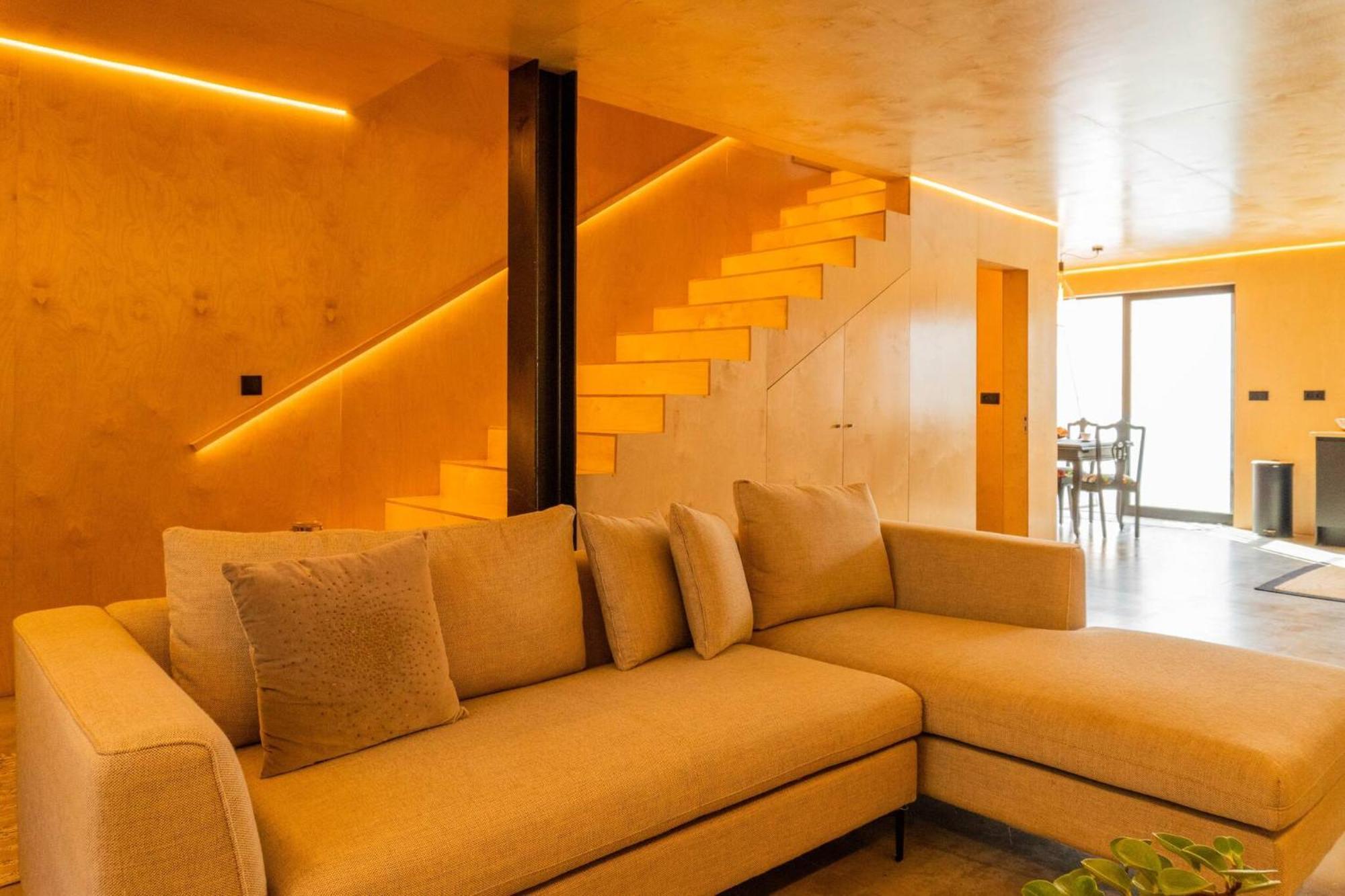 Furnas Boutique House别墅 外观 照片