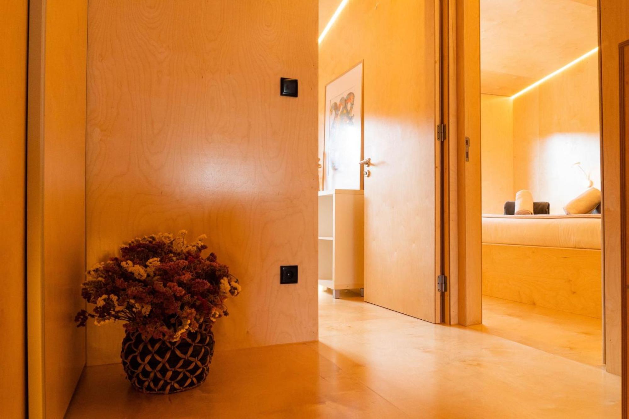 Furnas Boutique House别墅 外观 照片