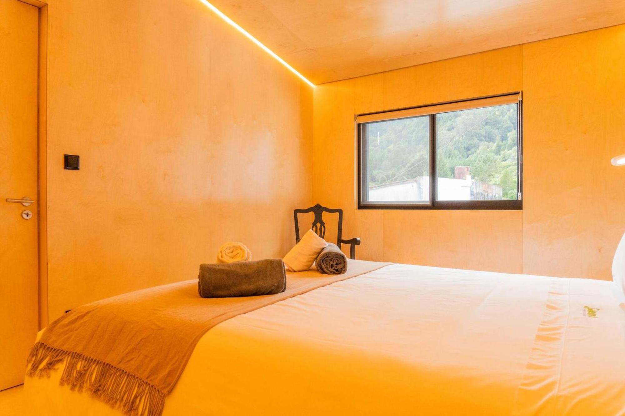 Furnas Boutique House别墅 外观 照片
