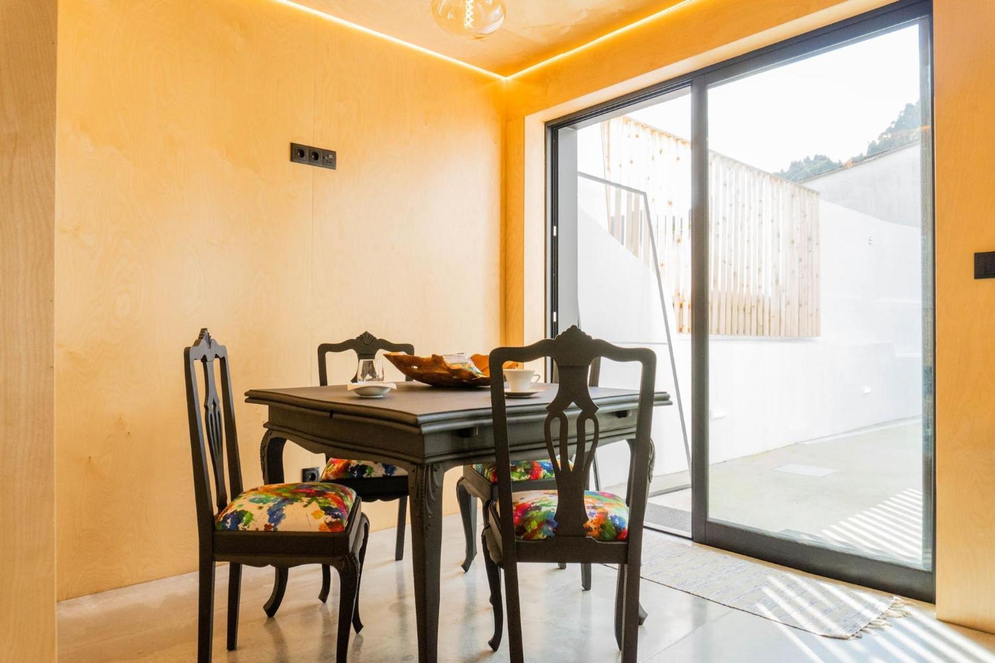 Furnas Boutique House别墅 外观 照片