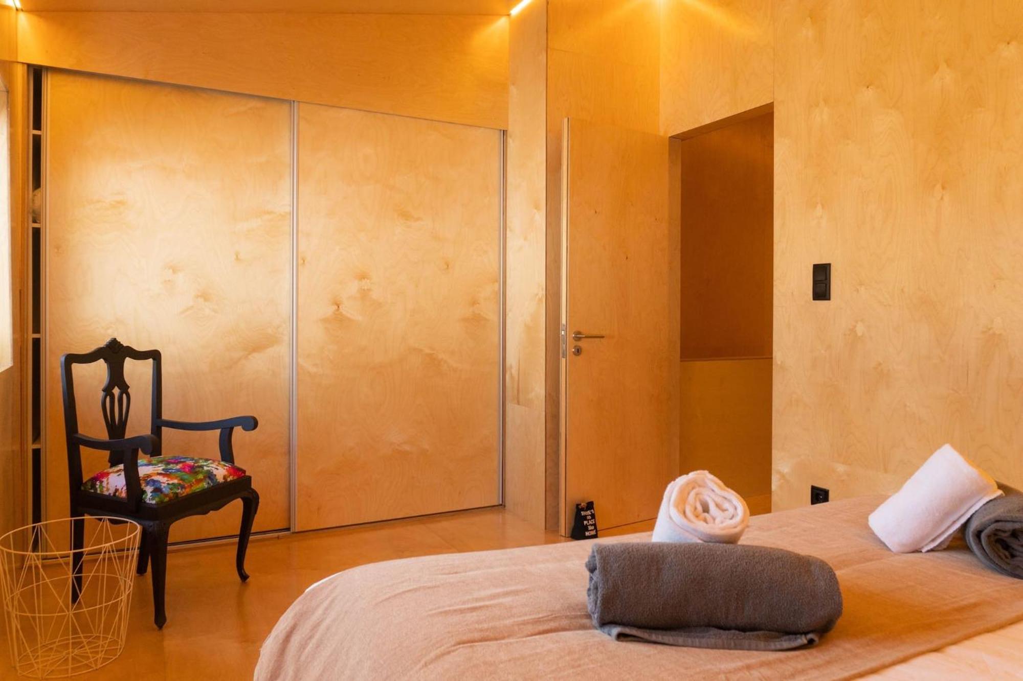 Furnas Boutique House别墅 外观 照片